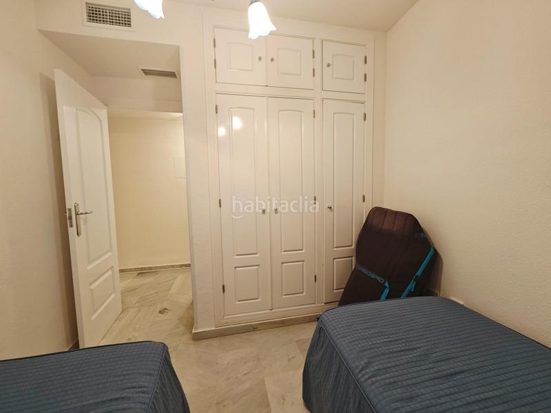 Foto eeb8a84b-fd17-4e60-99e0-0b23c4e50918. Location appartement avec parking dans Las Gaviotas - Carvajal Fuengirola