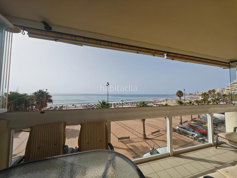 Foto 5a307b83-7f2e-4e55-9e1e-f63db82a705b. Rent flat with parking in Las Gaviotas - Carvajal Fuengirola