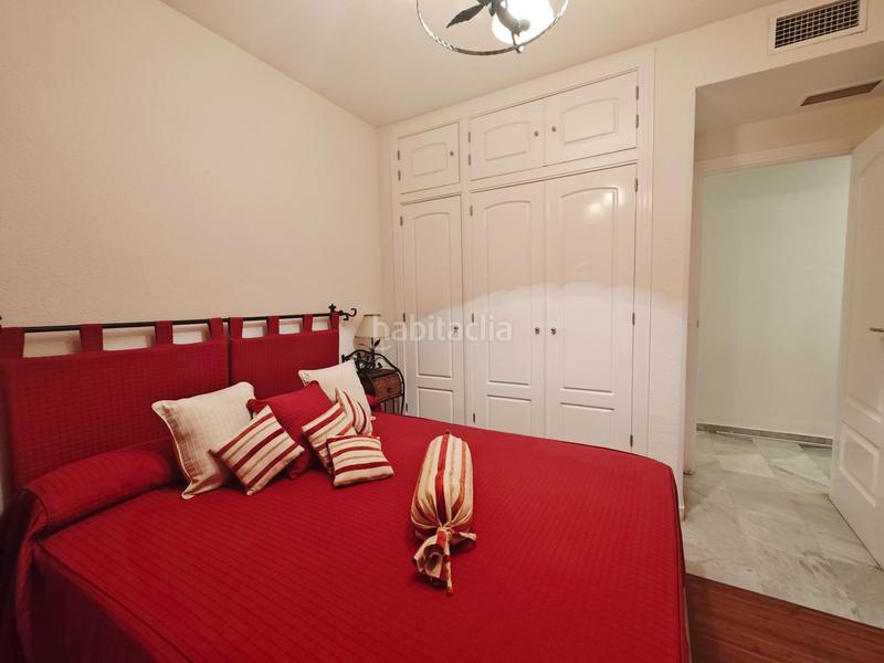 Foto 92697f5f-cfc5-4d8f-982f-23193fdb57cd. Rent flat with parking in Las Gaviotas - Carvajal Fuengirola