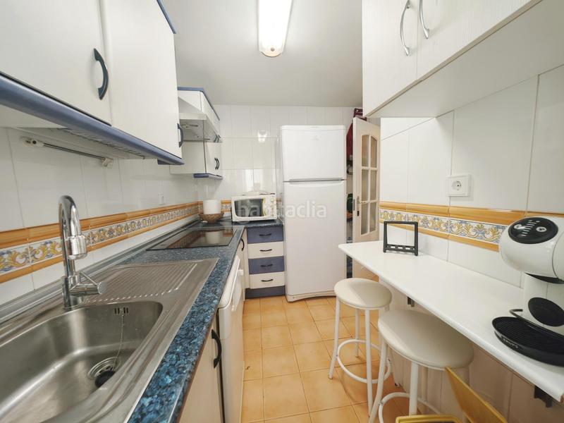 Foto 9a9c897b-5fda-4868-918e-3e0d01017cb8. Rent flat with parking in Las Gaviotas - Carvajal Fuengirola