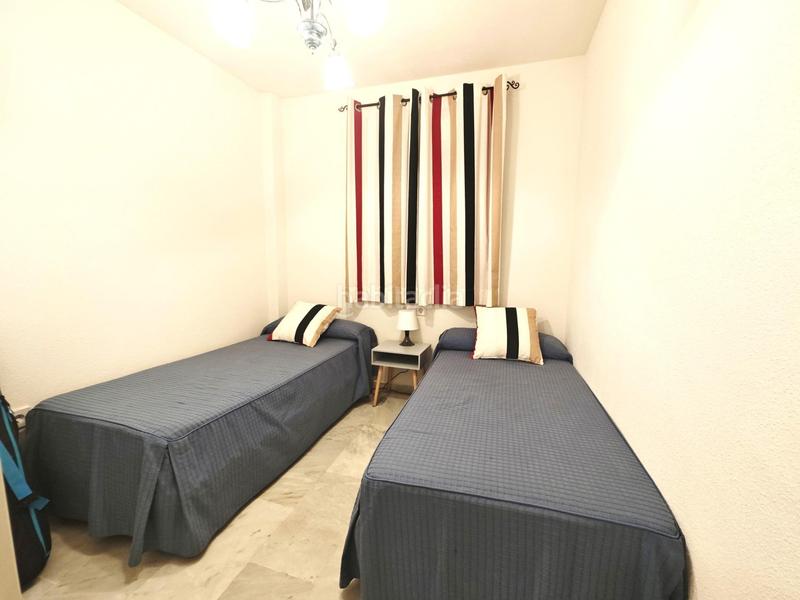Foto bf1e3271-3c74-4e95-ab39-4dbccc337aba. Rent flat with parking in Las Gaviotas - Carvajal Fuengirola