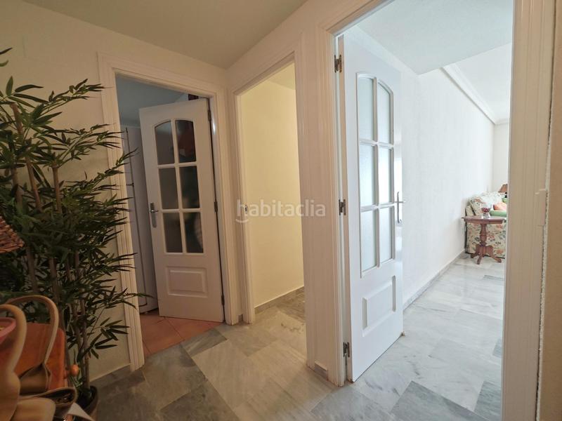 Foto cdb7f342-4433-4e32-9313-77121fd52eb3. Rent flat with parking in Las Gaviotas - Carvajal Fuengirola