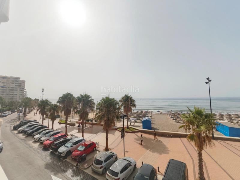 Foto dd31be0e-14e4-424c-8e89-1f590e690d39. Rent flat with parking in Las Gaviotas - Carvajal Fuengirola