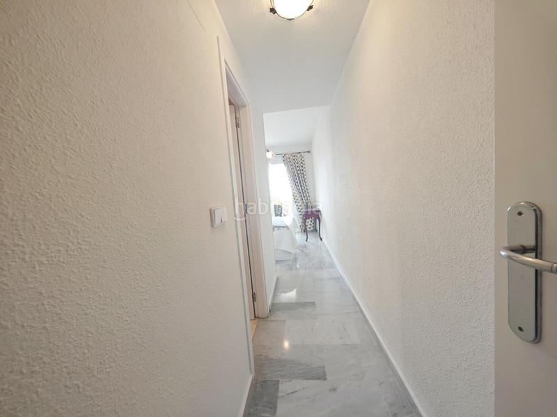 Foto ef1546e4-a7e8-4690-93f5-8c30149d4f50. Rent flat with parking in Las Gaviotas - Carvajal Fuengirola
