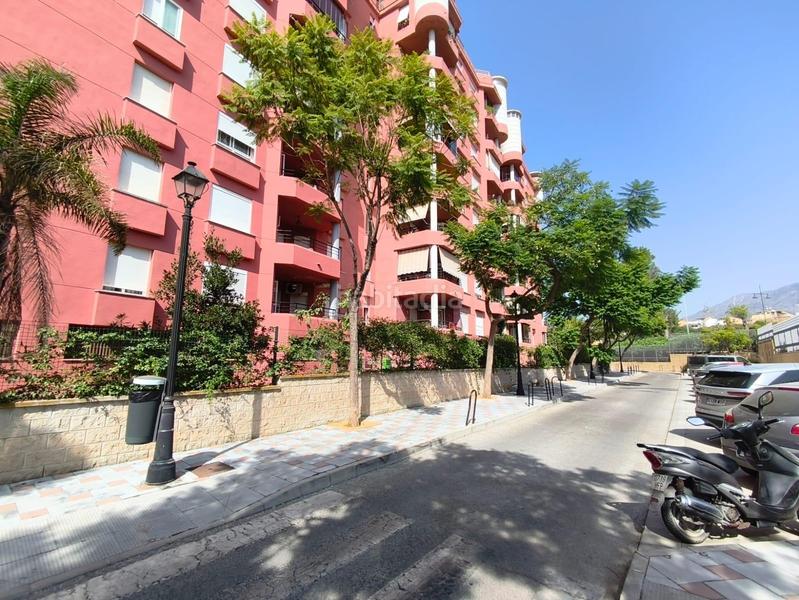 Foto 2539084b-574b-4cd3-a349-fd6056c9818b. Apartament amb aparcament piscina a Los Boliches Fuengirola