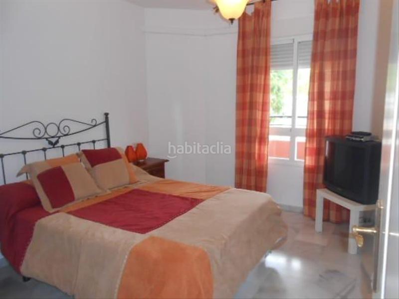 Foto 27d6b642-6d31-4639-94bf-8f9e37f91769. Apartament amb aparcament piscina a Los Boliches Fuengirola