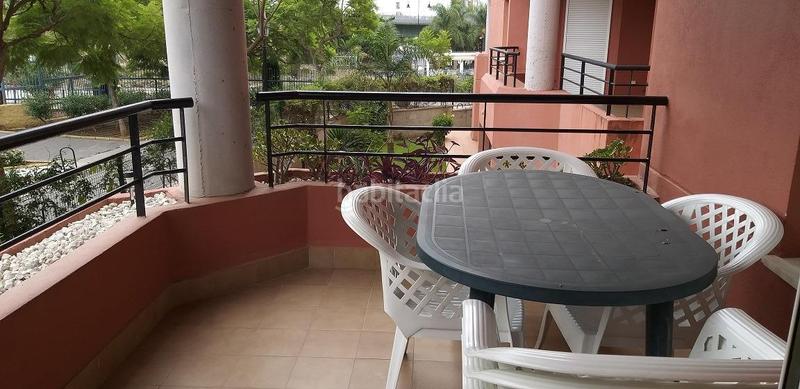 Foto bc617cba-86cf-4972-9214-355c0829bcb2. Apartament amb aparcament piscina a Los Boliches Fuengirola