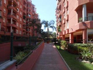Apartamento en Los Boliches