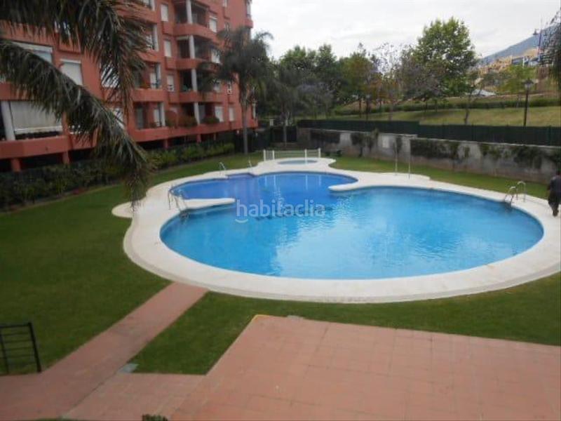 Foto f56d1268-0a4f-4688-8313-ee2552ec7d48. Apartament amb aparcament piscina a Los Boliches Fuengirola