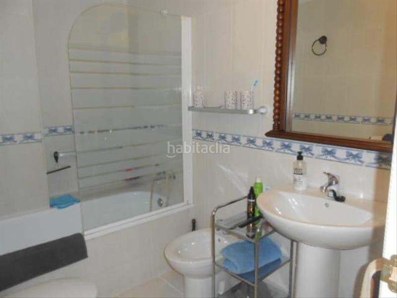 Foto f8a4dd58-b8be-499f-bdfb-8a3d933a3031. Apartament amb aparcament piscina a Los Boliches Fuengirola