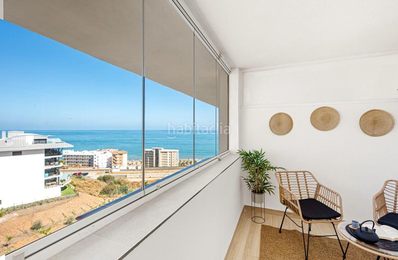 Foto 472d31da-8079-4d49-89b5-ffb0479714c3. Appartement avec chauffage piscine dans Las Gaviotas - Carvajal Fuengirola