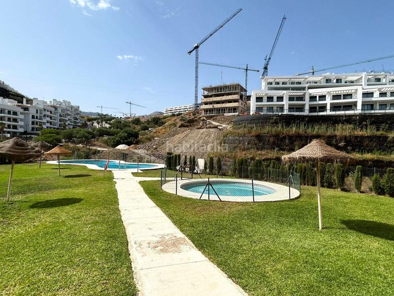 Foto 7945aea8-433f-45da-8382-3e7a49dbb570. Appartement avec chauffage piscine dans Las Gaviotas - Carvajal Fuengirola