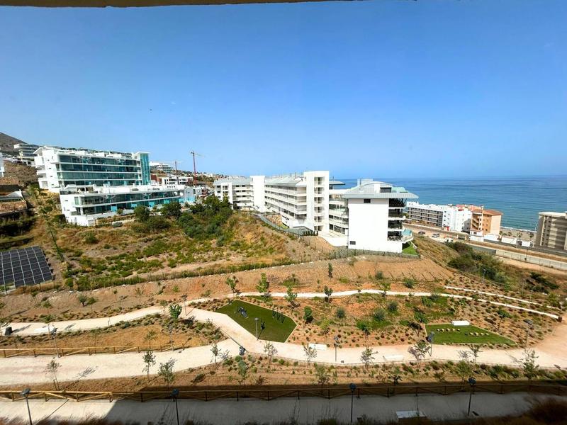 Foto 87c23821-aa10-4079-b94d-d4c7c11ce9ed. Appartement avec chauffage piscine dans Las Gaviotas - Carvajal Fuengirola