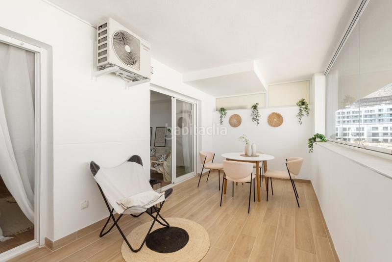 Foto 9fea0b46-c314-45ba-bb72-2646a8448d74. Appartement avec chauffage piscine dans Las Gaviotas - Carvajal Fuengirola