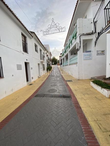Foto 904617b4-6a9e-4a44-8d44-09b6ebfa89b9. Piso  céntrico pueblo en Centro Benalmádena