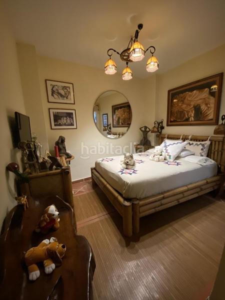 Foto e169749a-80c6-4452-a387-07b20f046c57. Piso  céntrico pueblo en Centro Benalmádena