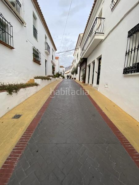 Foto e1d3c377-fde5-4525-ab00-76799c23db3a. Piso  céntrico pueblo en Centro Benalmádena