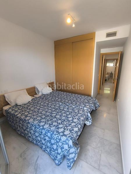 Foto 800f9414-eab7-4a65-8b43-cbf56cb8dc0a. Piso fantastico piso 22. parking y trastero en Riviera del Sol en Mijas