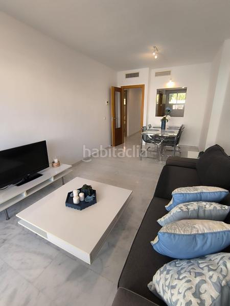 Foto 92024d57-1137-4a56-b6e0-967f2ee9be3b. Piso fantastico piso 22. parking y trastero en Riviera del Sol en Mijas
