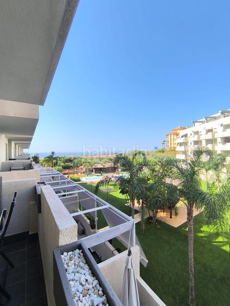 Foto 991d8e6c-89b2-40a3-9778-8be58e44b818. Piso fantastico piso 22. parking y trastero en Riviera del Sol en Mijas