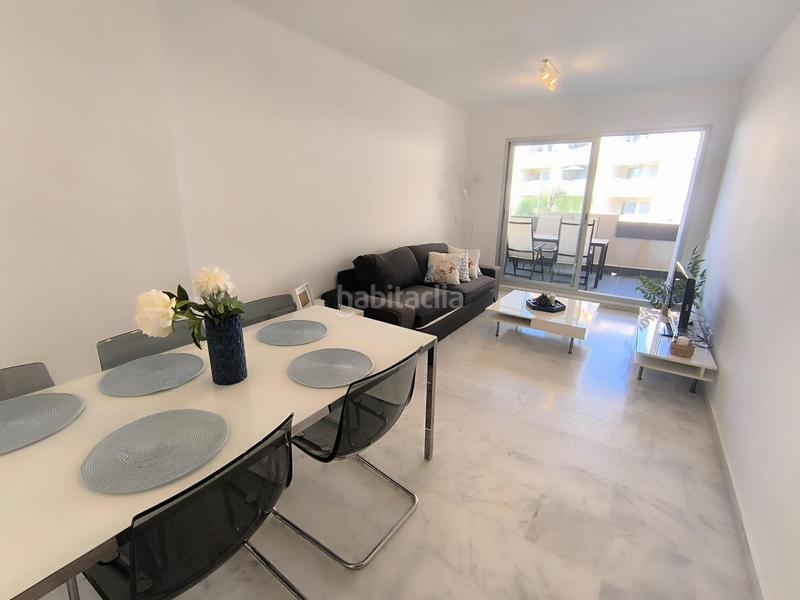 Foto a3625034-5bc6-4047-8779-d3fab23c4fa8. Piso fantastico piso 22. parking y trastero en Riviera del Sol en Mijas