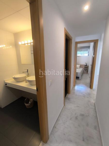 Foto a3d72c18-21b1-4df1-8e87-887a2a2a9fd2. Piso fantastico piso 22. parking y trastero en Riviera del Sol en Mijas