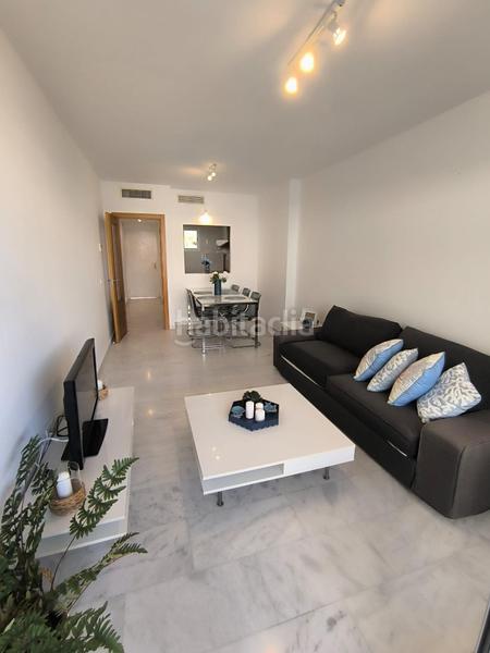 Foto e76bfd9a-68e3-4e85-8c3d-59c35965d32e. Piso fantastico piso 22. parking y trastero en Riviera del Sol en Mijas