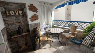 Pis a Los Árboles. Fantástico piso 32, parking!, en las lagunas, mijas costa