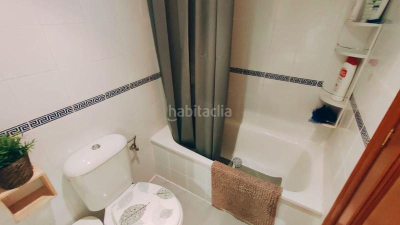 Foto a7065e3f-fe5b-4d2e-82df-e8d8b9c5a3ab. Piso fantástico piso 32, parking!, en las lagunas, costa en Mijas