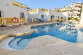 Appartement à Mijas Golf. Fantástico apartamento situado en mijas golf.