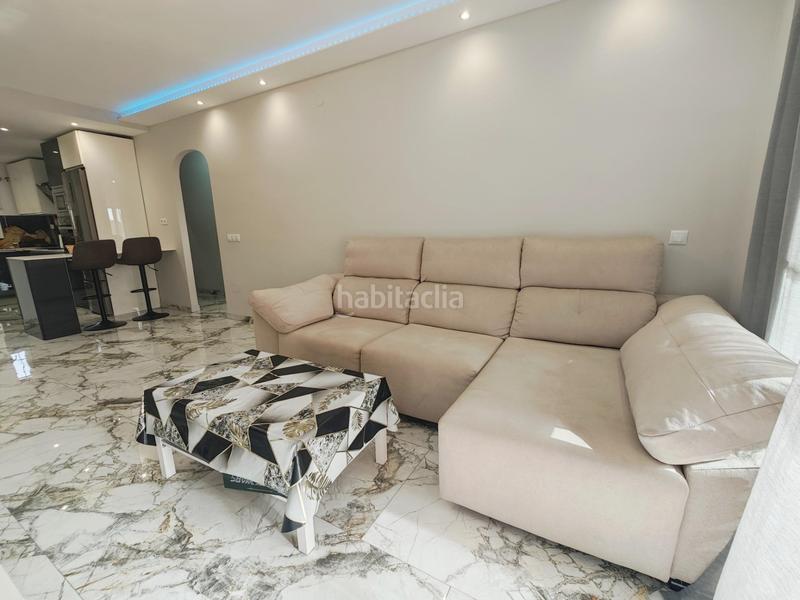 Foto 1407abd4-e930-4dd3-bc22-5e3337be492b. Alquiler planta baja alquiler temporada piso 2 dormitorios, 1 baño, terraza con vistas, piscina y garaje costa en Mijas