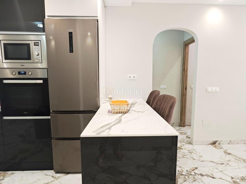 Foto 97a6855a-c9f2-4167-8124-9fcfe1fdb72b. Alquiler planta baja alquiler temporada piso 2 dormitorios, 1 baño, terraza con vistas, piscina y garaje costa en Mijas
