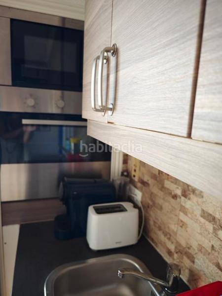 Foto 6a0cb6cc-5e83-4463-ac7d-c58e201268e2. Estudio fantástico estudio con vistas panorámicas al mar en primera línea de playa en Fuengirola