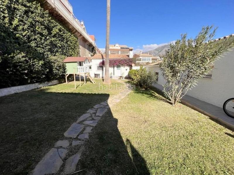 Foto 00ecec28-1e0b-4588-b8e6-3334e383f3f5. Affitto chalet con riscaldamento parcheggio piscina in Fuengirola