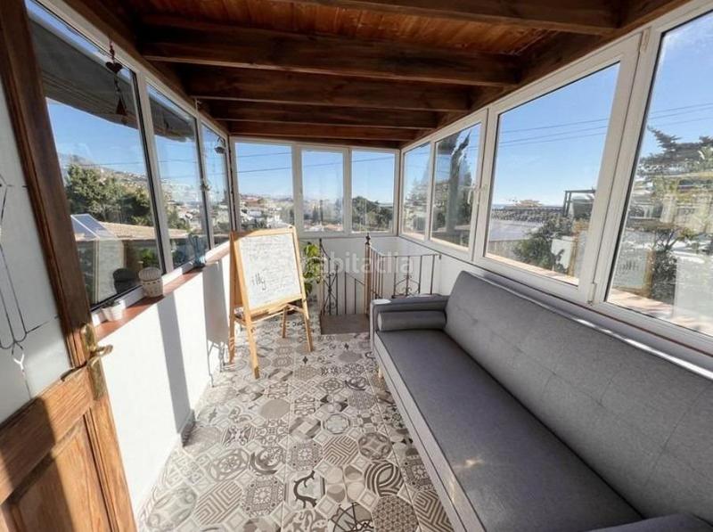 Foto d084b625-5436-44a5-a775-8a3eccffff2a. Affitto chalet con riscaldamento parcheggio piscina in Fuengirola