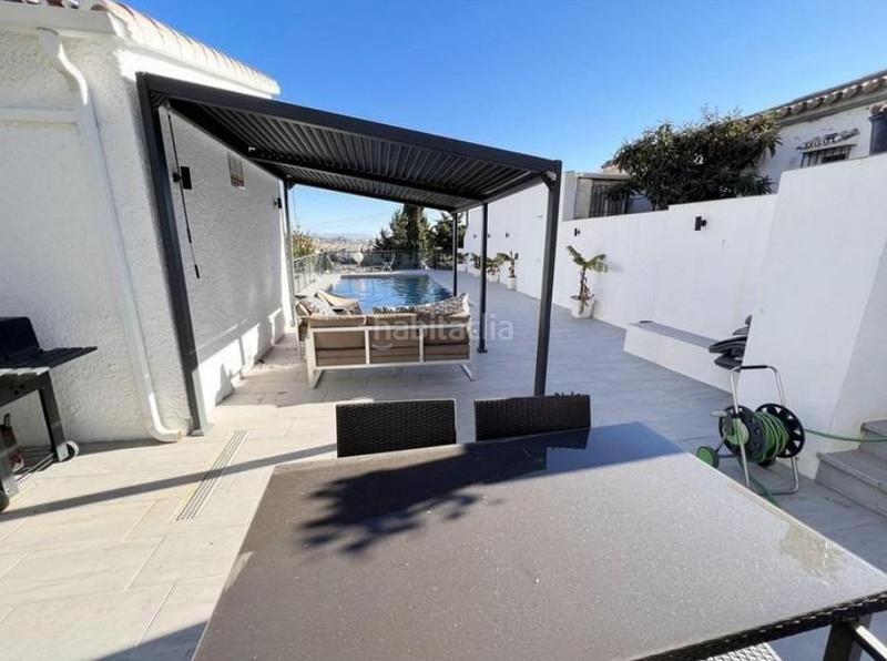 Foto 9edf2603-85e4-4eea-aa8f-e2c269fa4043. Miete chalet mit heizung parking pool in Torreblanca del Sol Fuengirola