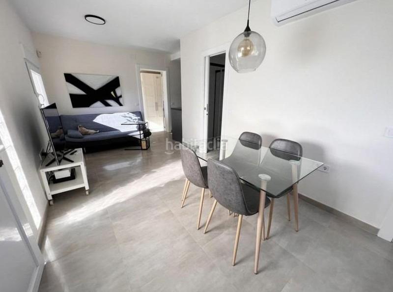 Foto 33bbd8f4-e101-4b57-918c-1c4f000799f1. Rent chalet with heating parking pool in Torreblanca del Sol Fuengirola