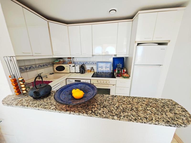Foto 07fa6a94-5099-4cc6-98ff-e8dfbfad9262. Appartement avec chauffage parking piscine dans Mijas golf Mijas