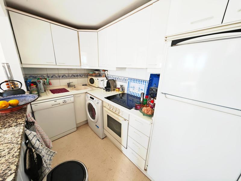Foto 12e4253a-8176-49d6-a399-6c521f85ee8f. Appartement avec chauffage parking piscine dans Mijas golf Mijas