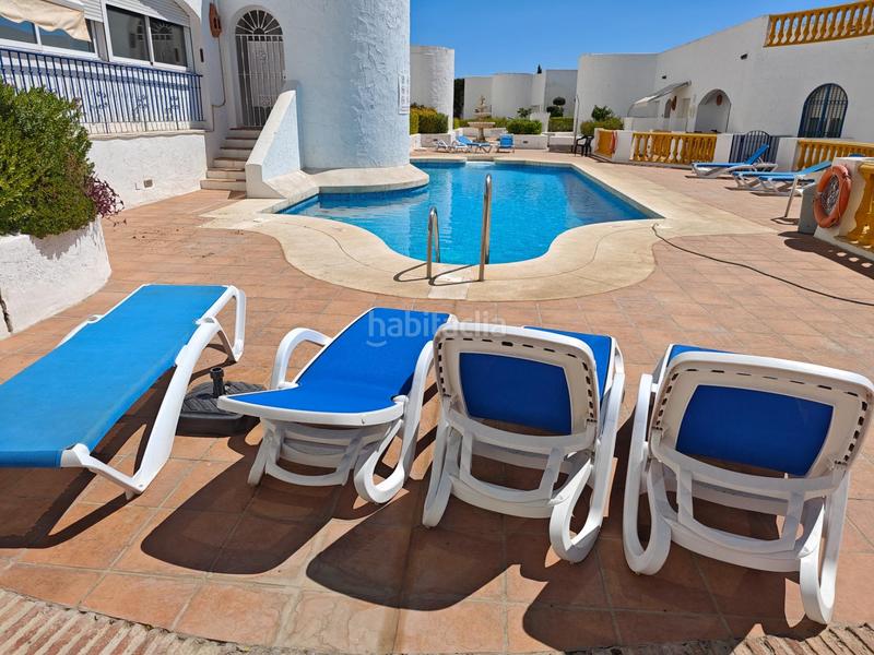 Foto 3073a024-1419-4da0-a6a2-d7d6d7c8f02c. Appartement avec chauffage parking piscine dans Mijas golf Mijas