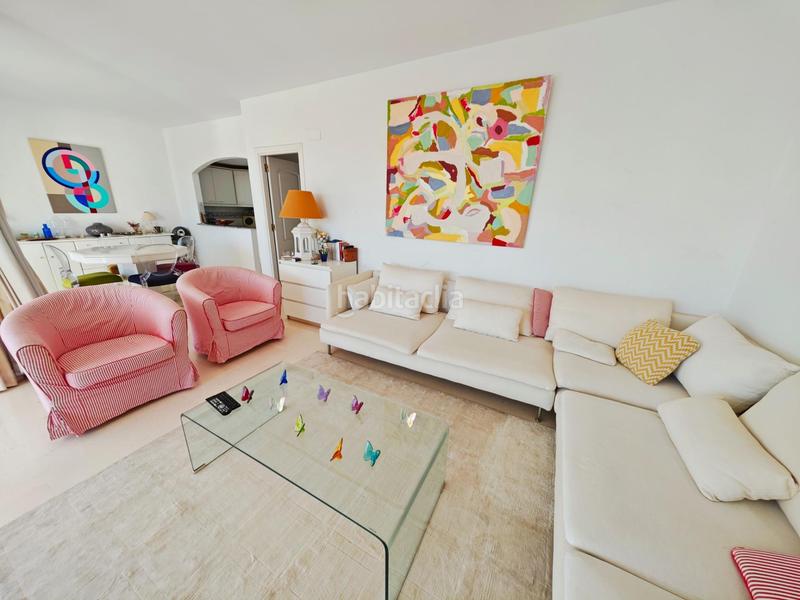 Foto 5b766be1-9156-4be0-a376-365edca0610f. Appartement avec chauffage parking piscine dans Mijas golf Mijas