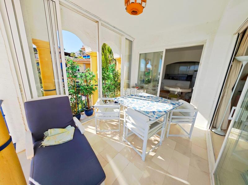 Foto 64363a39-8fae-4956-8710-a8ef5e38c5ac. Appartement avec chauffage parking piscine dans Mijas golf Mijas