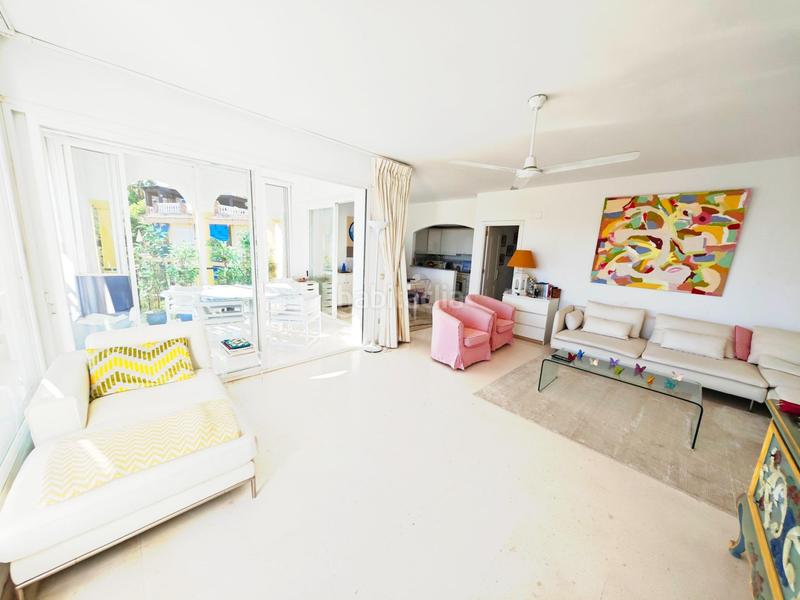 Foto 66c6dabf-c87b-4349-8d23-687a2716d632. Appartement avec chauffage parking piscine dans Mijas golf Mijas