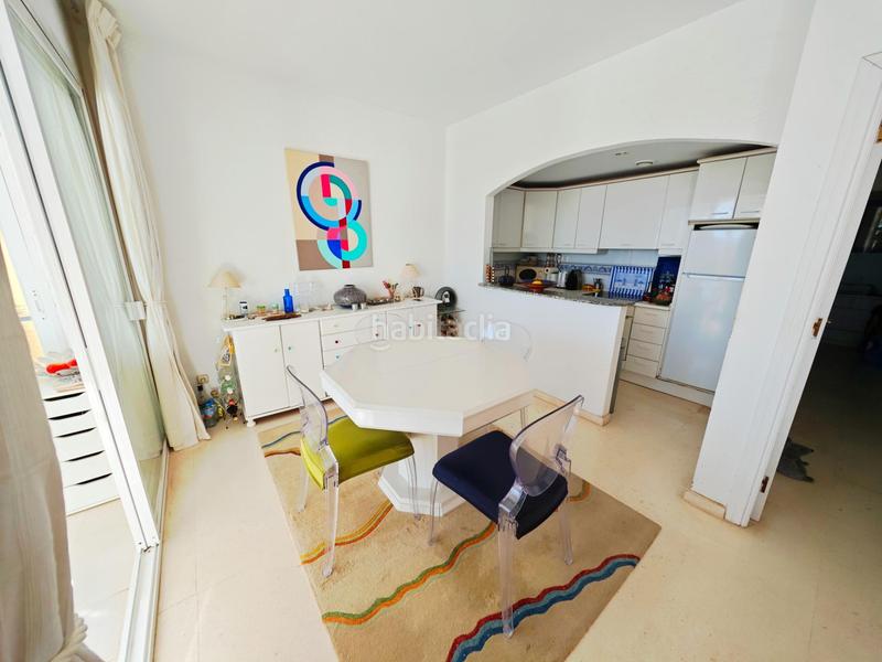 Foto 7ecf19c6-a181-4934-b7d4-b9c62ef227b4. Appartement avec chauffage parking piscine dans Mijas golf Mijas
