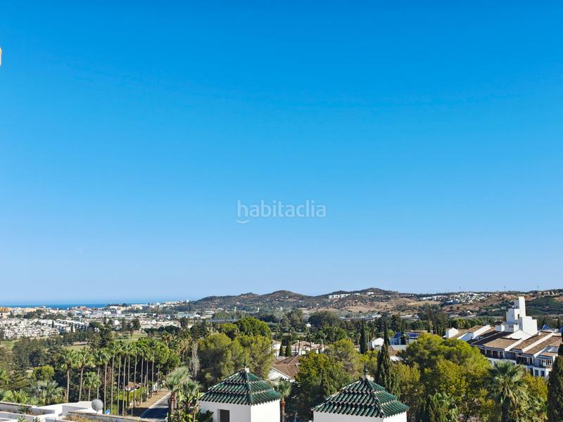 Foto add9af1a-a759-4b89-b020-eac00d8171ec. Appartement avec chauffage parking piscine dans Mijas golf Mijas