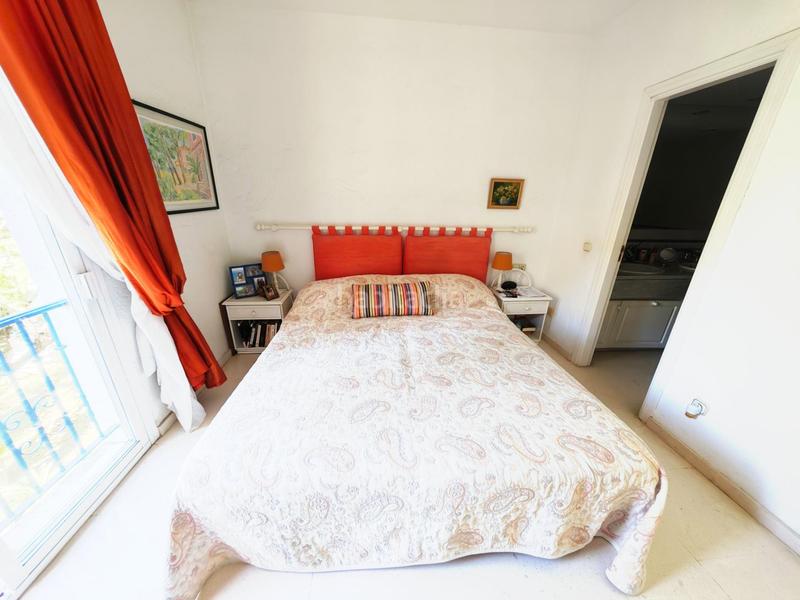 Foto ae5f9850-0799-4531-aaab-137a23310081. Appartement avec chauffage parking piscine dans Mijas golf Mijas