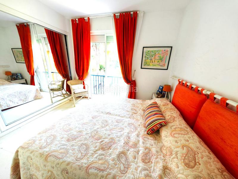 Foto b3697b00-2a98-45d5-be0e-0221e2494851. Appartement avec chauffage parking piscine dans Mijas golf Mijas