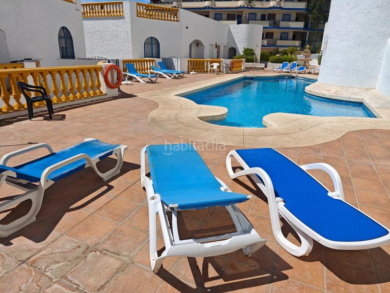 Foto b8d29df4-4f15-41b8-ba2e-6abd1e23d124. Appartement avec chauffage parking piscine dans Mijas golf Mijas