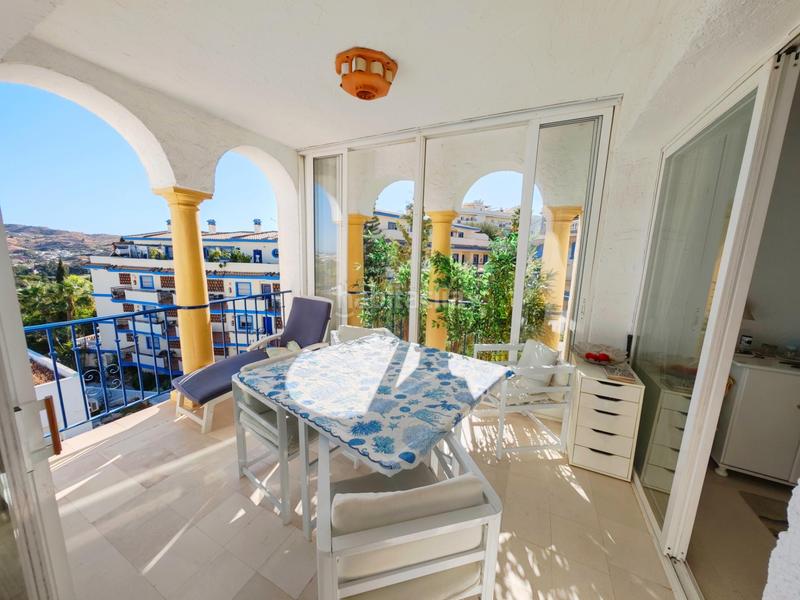 Foto cc3f9c37-3411-4d50-bac2-7c995a22dfa3. Appartement avec chauffage parking piscine dans Mijas golf Mijas