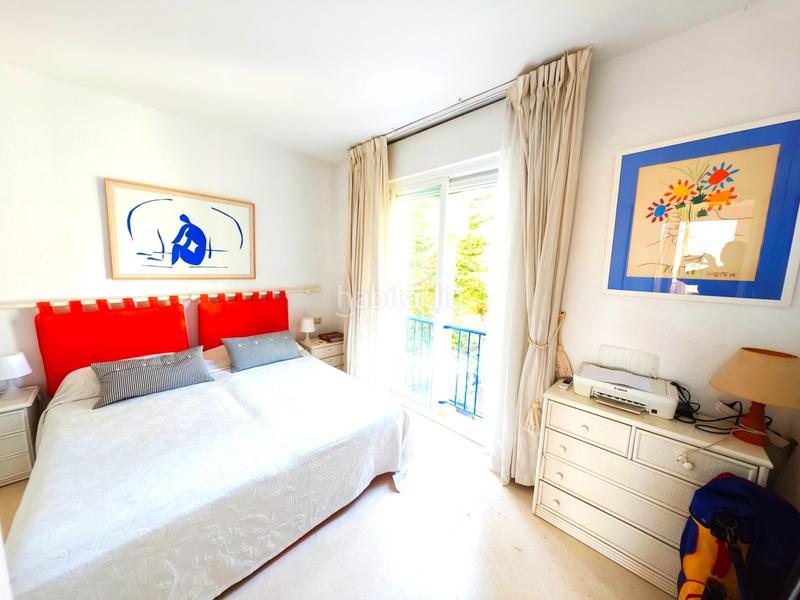 Foto d48710ba-e606-4bd1-9888-c138b26b8c72. Appartement avec chauffage parking piscine dans Mijas golf Mijas
